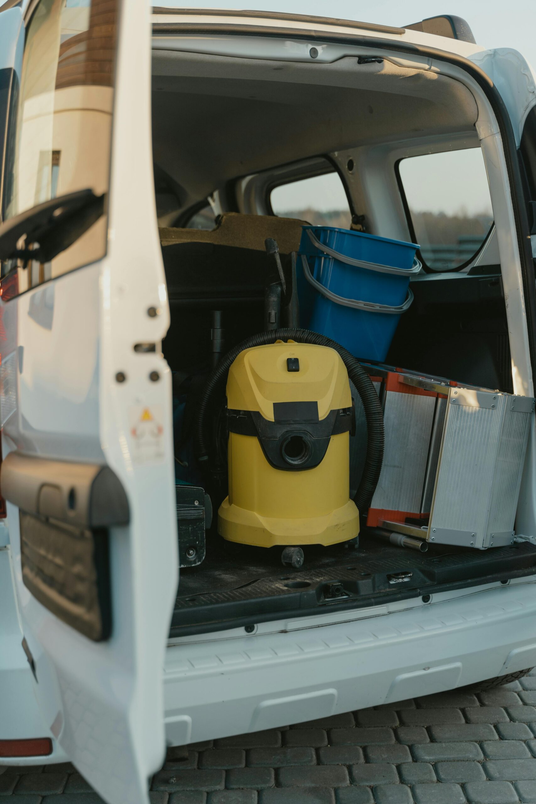 AC Master Cleaning Service