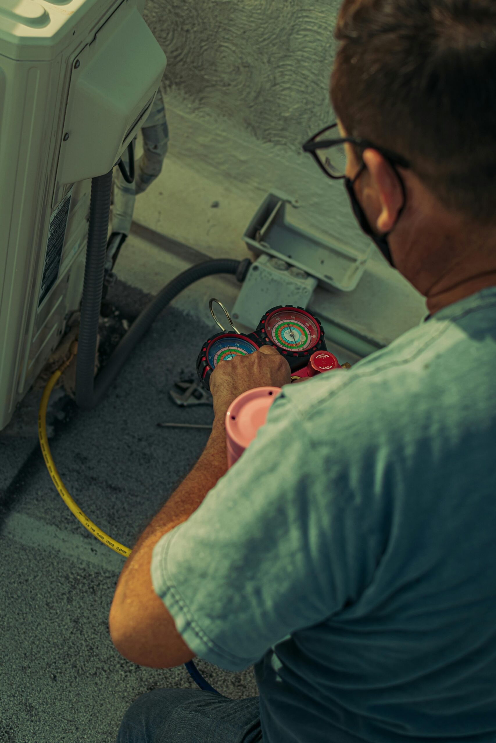 AC Repair Service