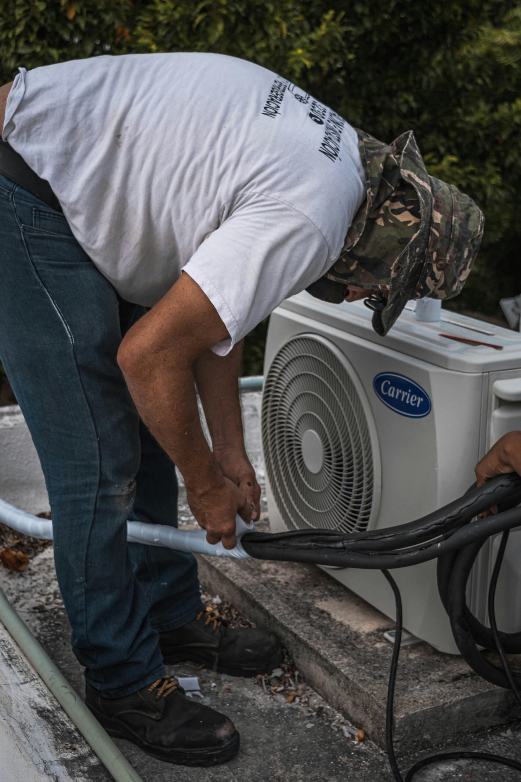AC installation Service